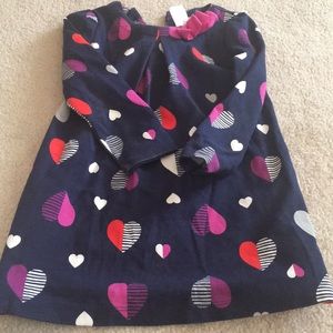 Gymboree dress